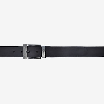 Picard Belt in Brown