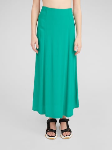 EDITED Skirt 'Heidy' in Green