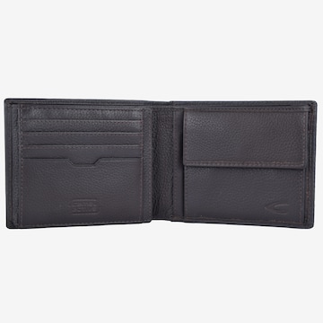 CAMEL ACTIVE Wallet 'Macau' in Brown