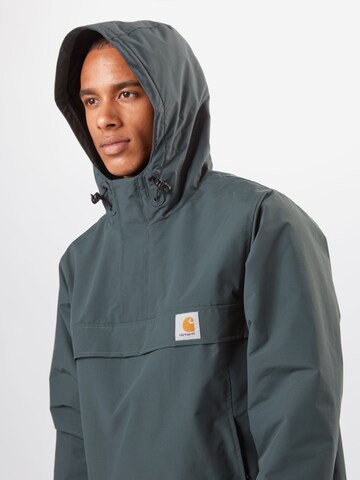 Carhartt WIP Regular fit Преходно яке в зелено