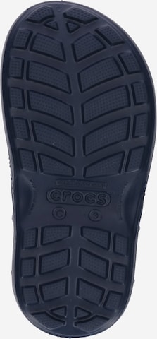 Bottes en caoutchouc 'Handle It' Crocs en bleu