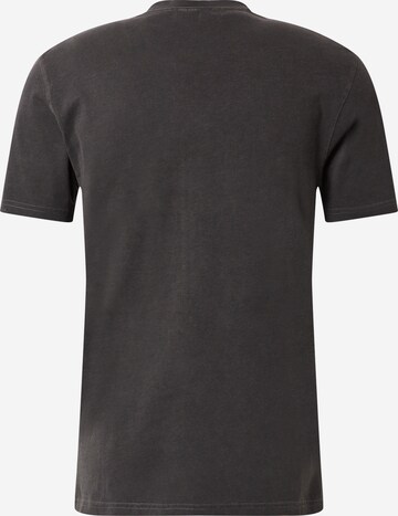 Coupe regular T-Shirt 'Logan' STRELLSON en noir