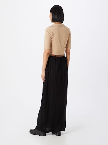 VERO MODA Skirt 'Linn' in Black