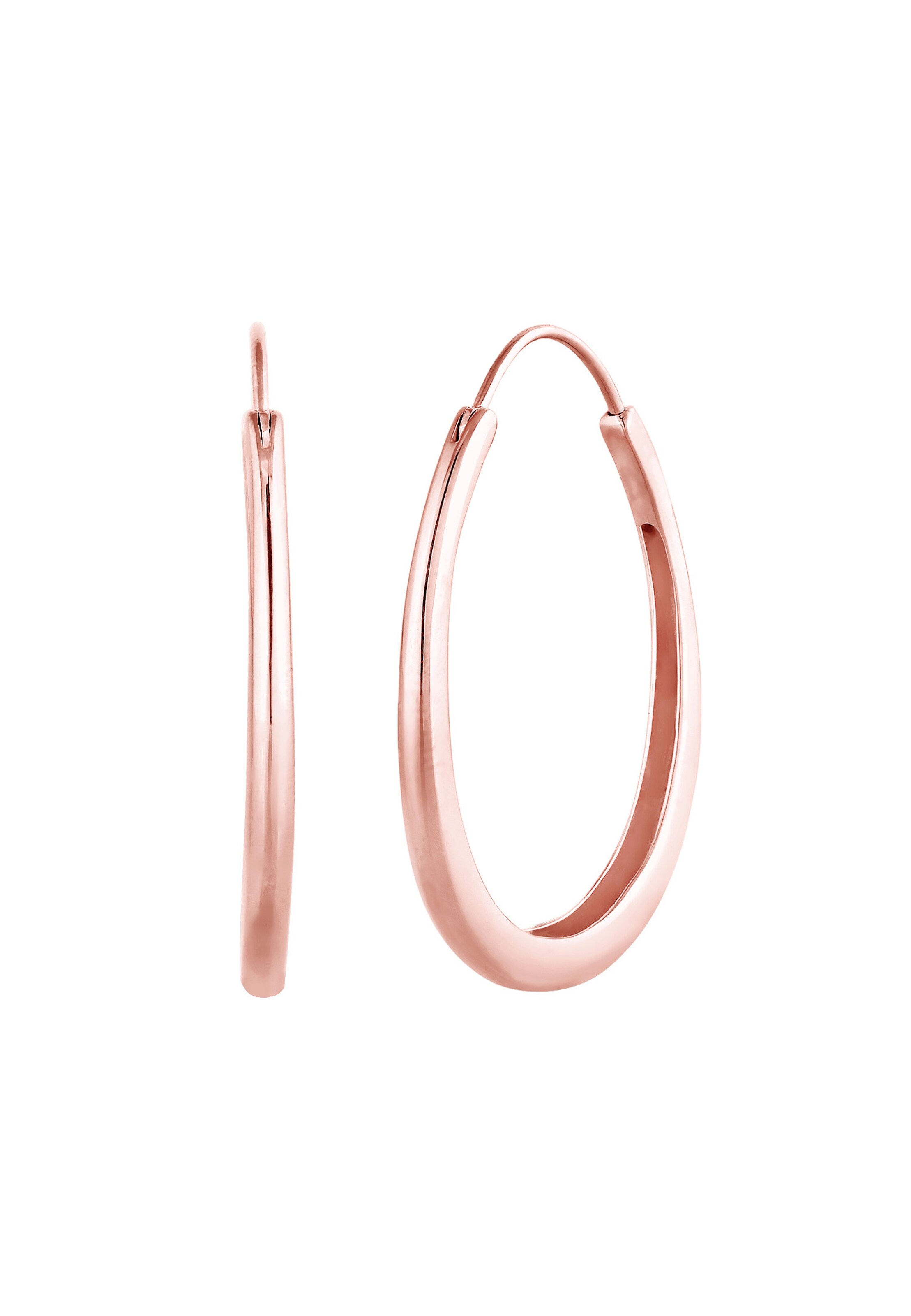 ELLI Fülbevalók - arany