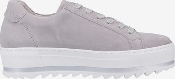 GABOR Sneakers laag in Grijs