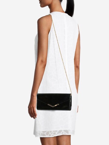 BUFFALO Crossbody Bag 'Nancy' in Black