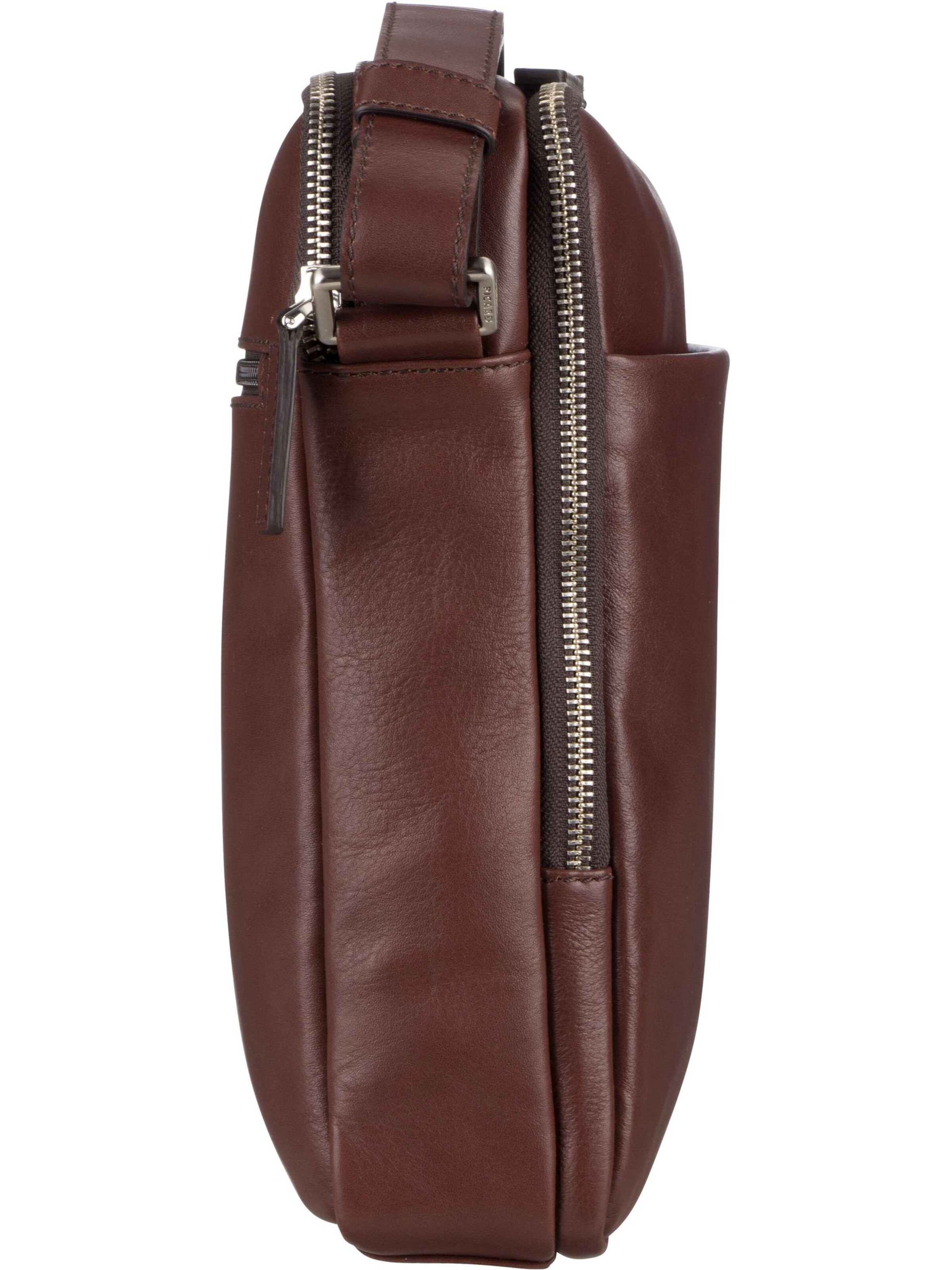 Picard Tasche 'Relaxed 5052' in Braun