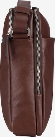 Picard Crossbody Bag 'Relaxed 5052' in Brown