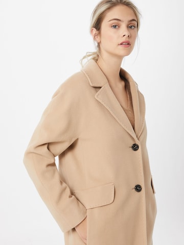 Manteau mi-saison GIL BRET en beige