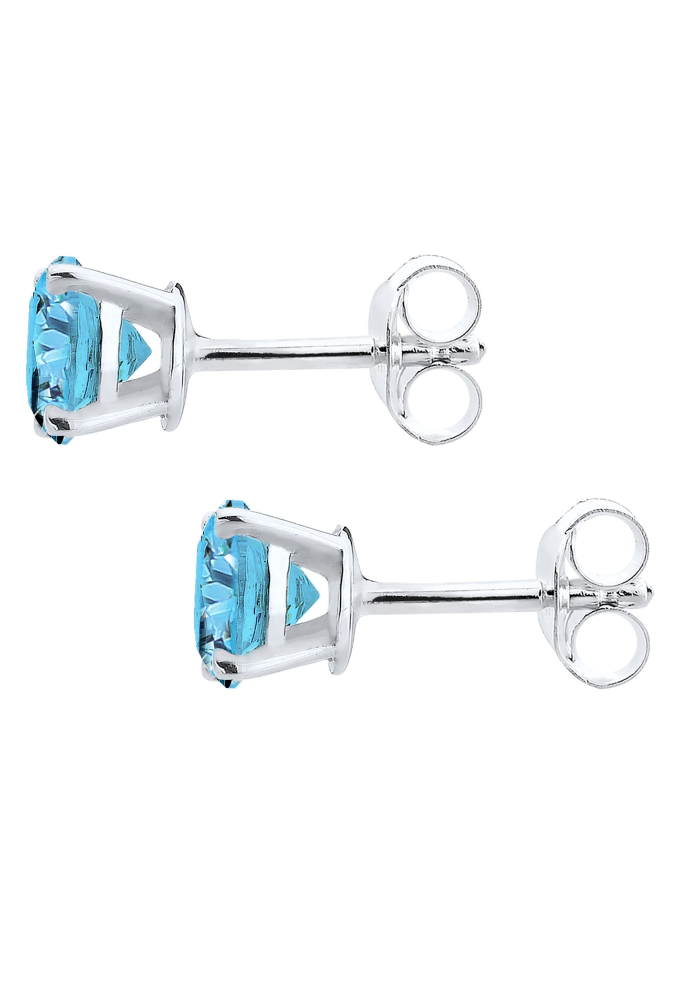 ELLI Oorbellen in Gemengde kleuren