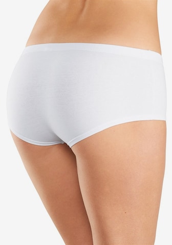 s.Oliver Boyshorts in White