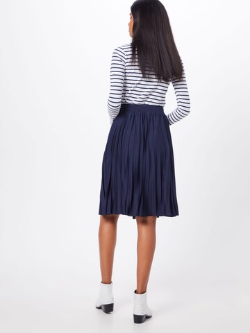 ABOUT YOU Skirt 'Connie' in Blue: back