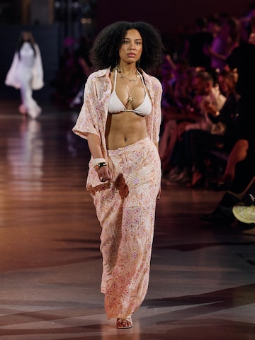 The AY FASHION Show Womenswear