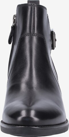 Bottines GEOX en noir