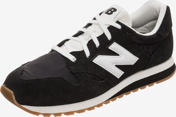 new balance Sneakers laag 'U520-CB-D' in Zwart: voorkant