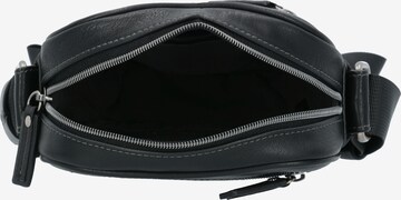 Picard Crossbody Bag in Black