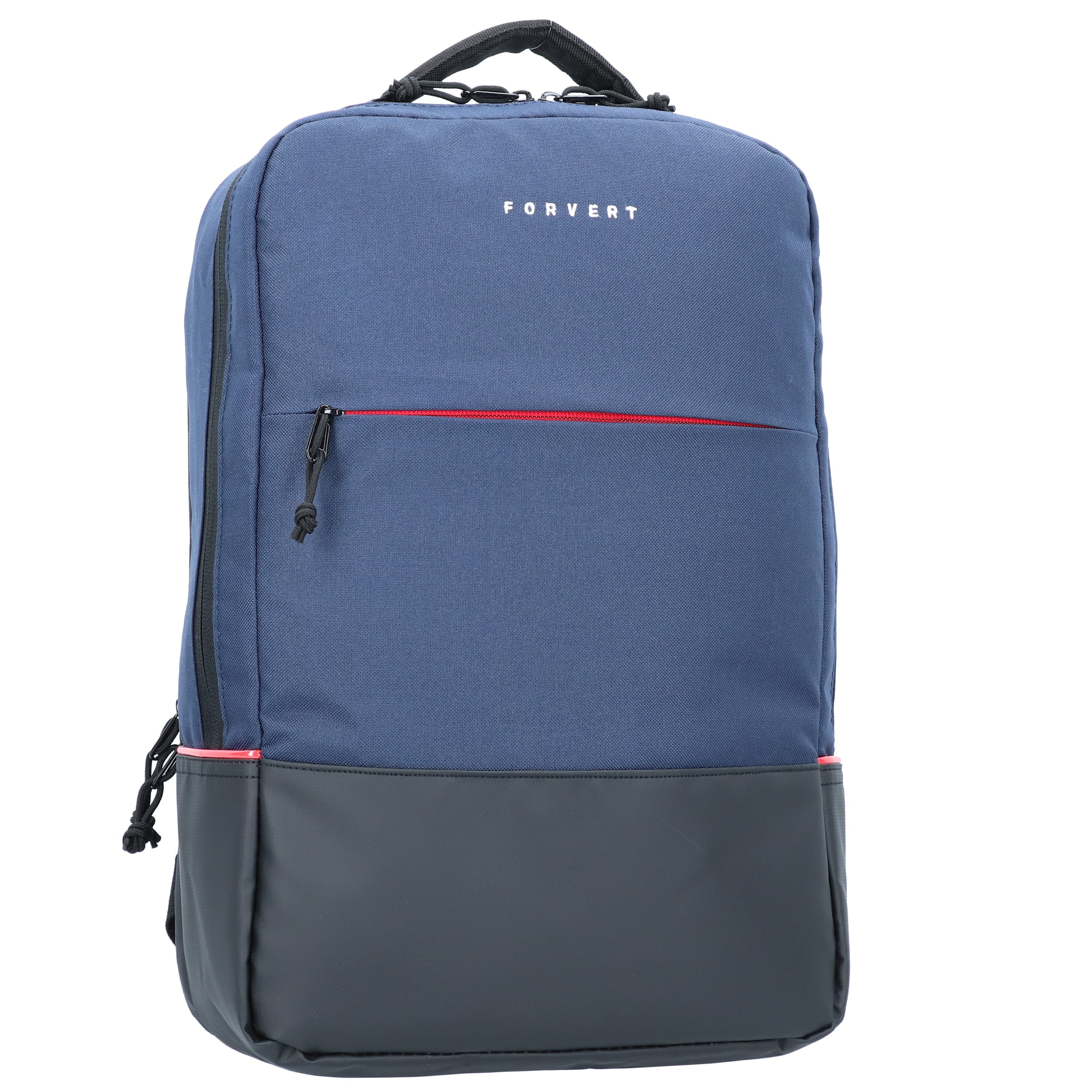 Forvert Rugzak 'Lance' in Blauw