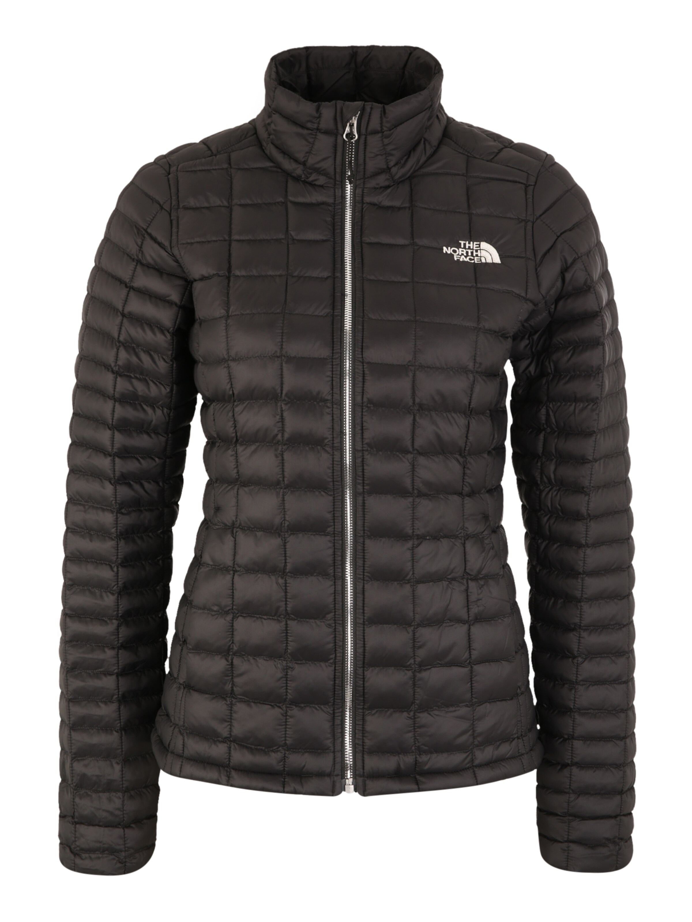 THE NORTH FACE - Outdoorjas 'Women’s ThermoBall' in de kleur Zwart