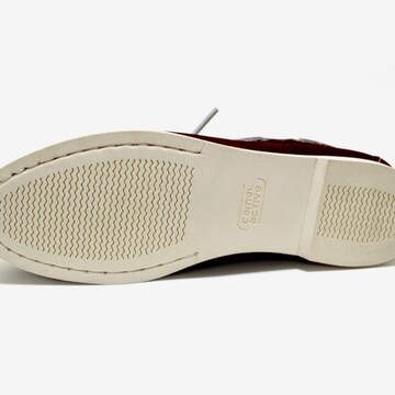 CAMEL ACTIVE Moccasins in Red