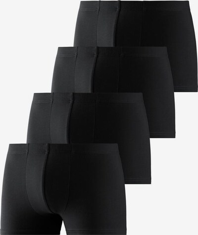 BENCH Trunks in schwarz, Produktansicht