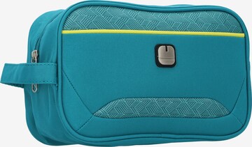 Gabol Toiletry Bag 'Giro' in Blue