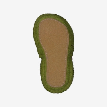 GIESSWEIN Slippers in Green