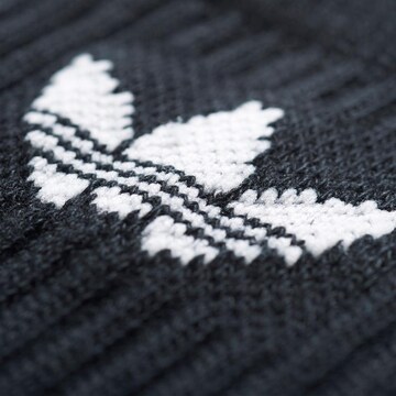 ADIDAS ORIGINALS Ponožky – černá