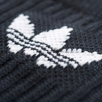 Chaussettes ADIDAS ORIGINALS en noir