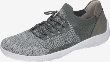 REMONTE Sneakers in Grey: front