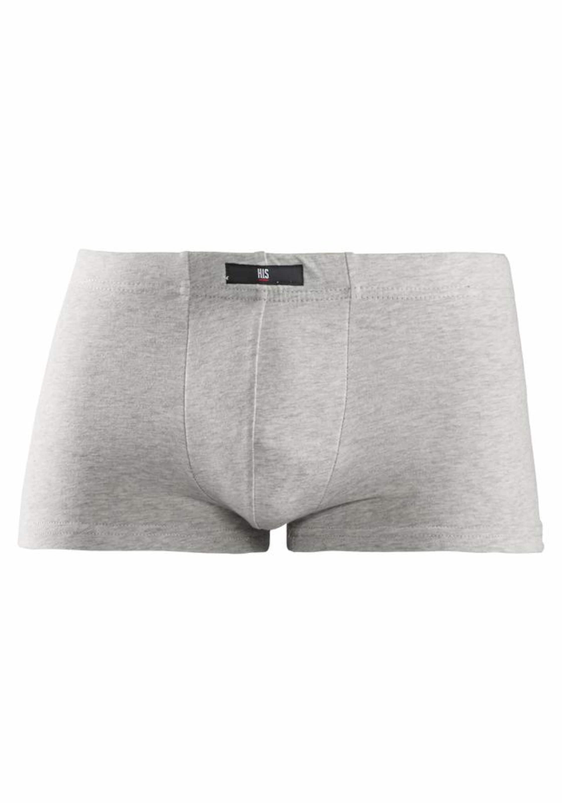 H.I.S Шорты Боксеры в Смешанный
