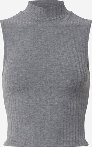 EDITED Top 'Kaori' in Grey: front