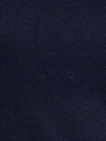 heine Pullover in Blau