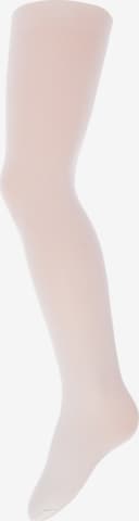 EWERS Tights in White: front