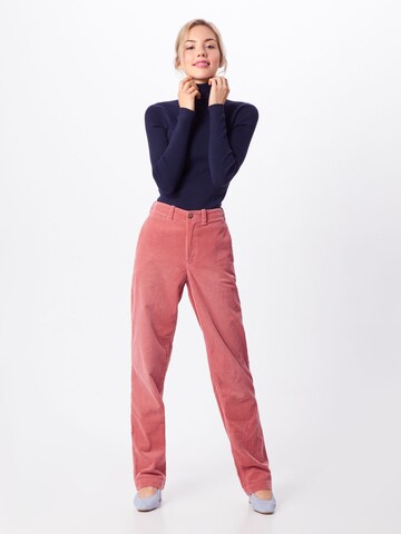 Lauren Ralph Lauren Pullover 'AMANDA' i blå