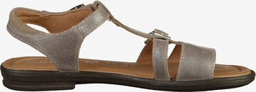 RICOSTA Sandalen in Grijs