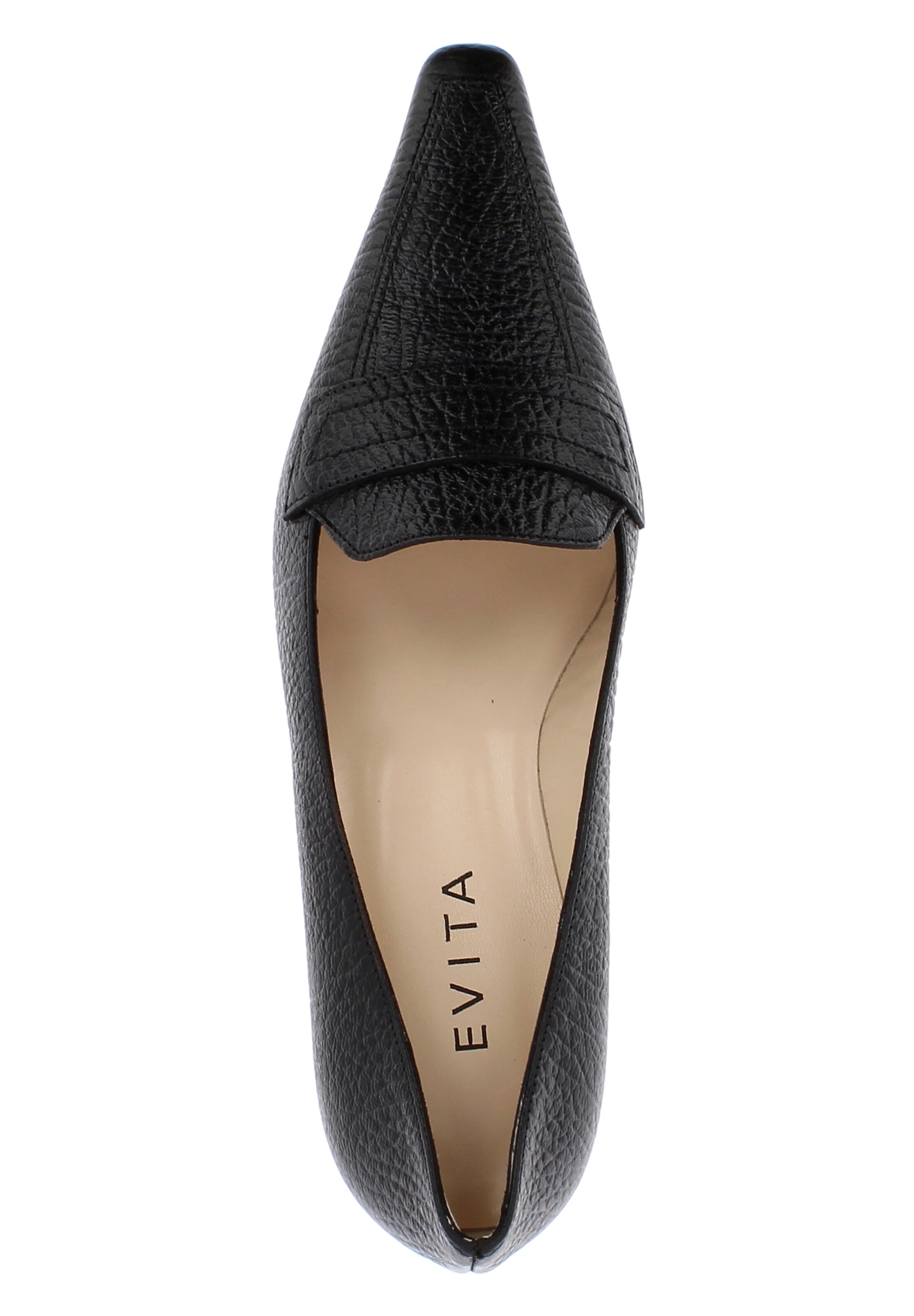 EVITA Pumps in Schwarz