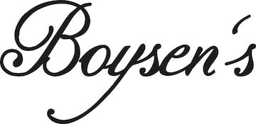 BOYSEN'S