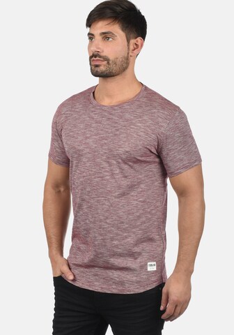 !Solid Shirt 'Figos' in Rood: voorkant