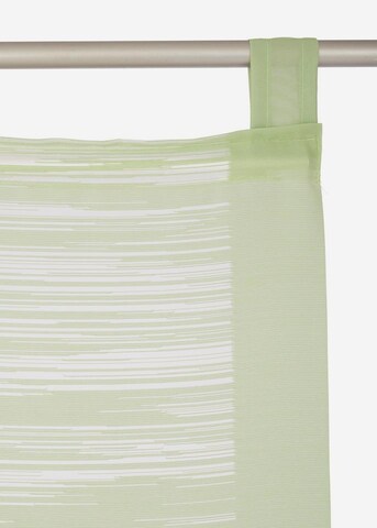 Neutex for you! Curtains & Drapes in Green
