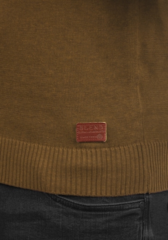 Pullover di BLEND in marrone
