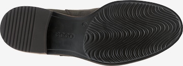 ECCO Chelsea Boots 'Sartorelle 25' in Grün