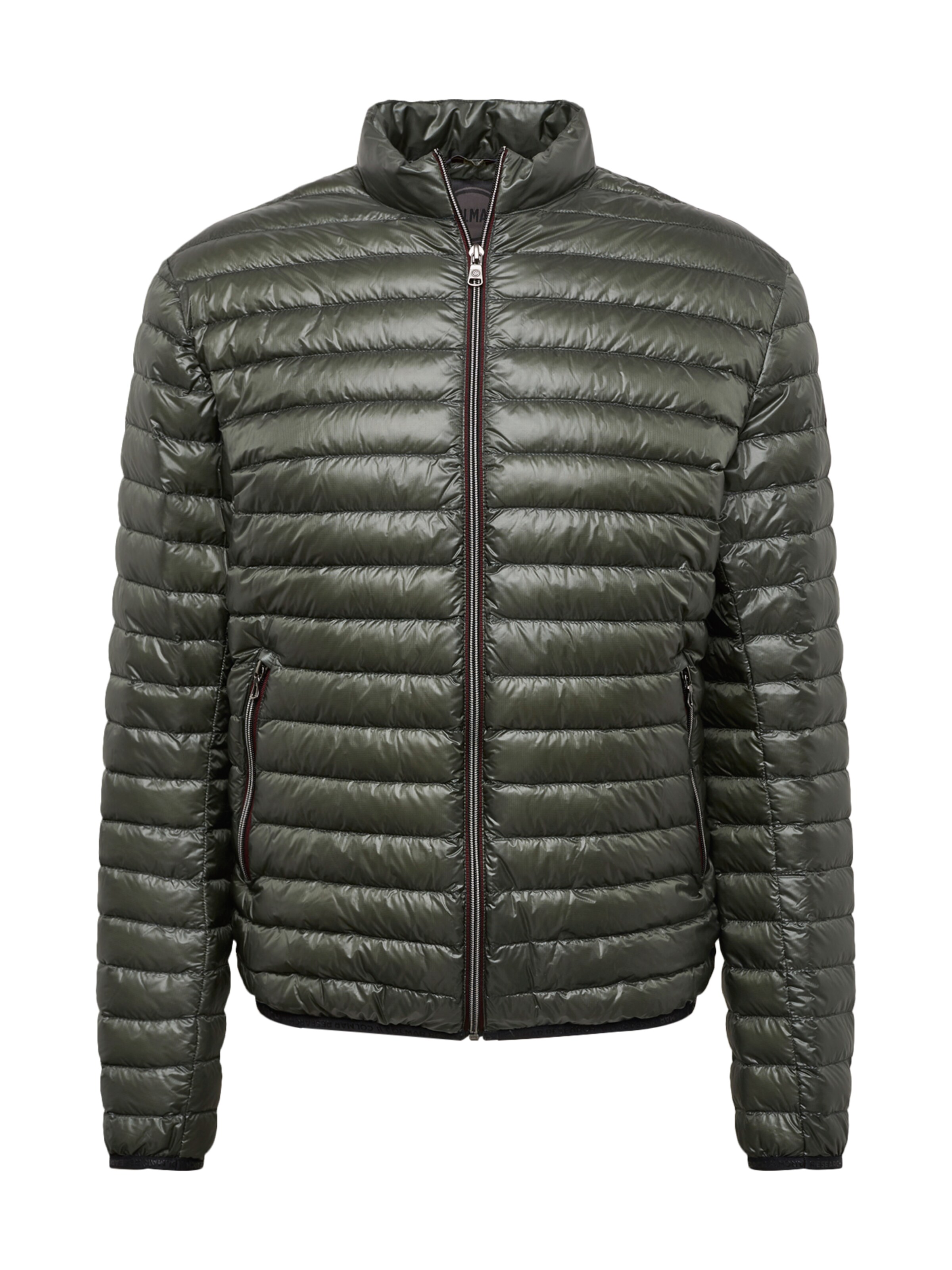 Colmar - Tussenjas in de kleur Kaki