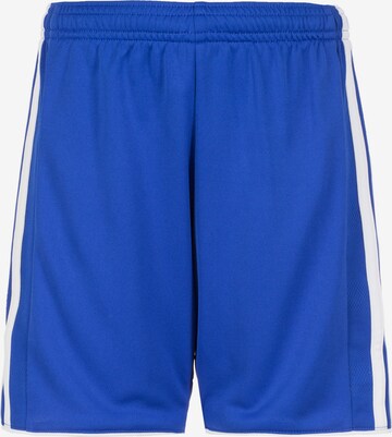 ADIDAS PERFORMANCE Shorts 'Tastigo 17' in Blau: predná strana