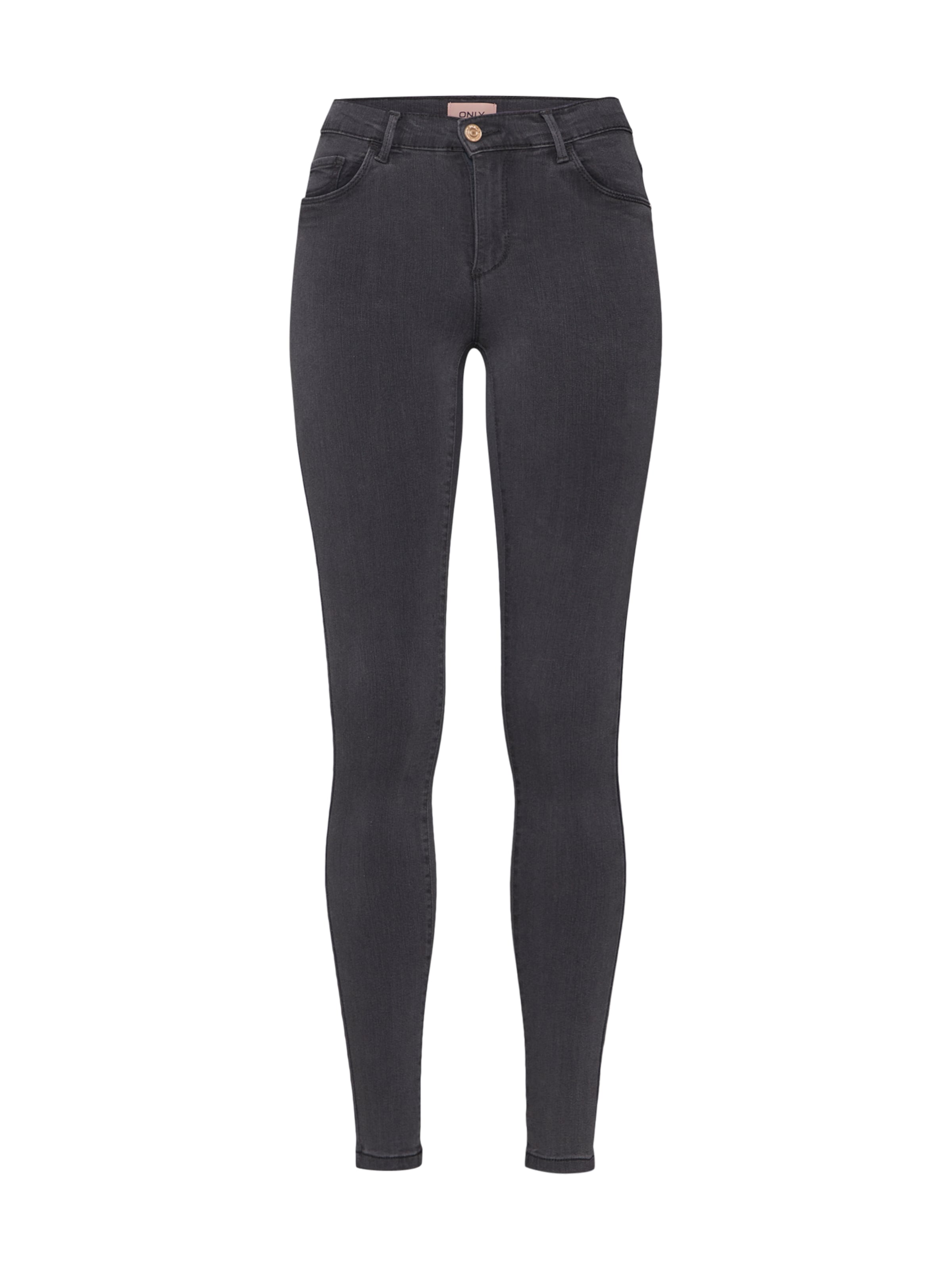 Jeans 'ONLRain Cry' di ONLY in grigio: frontale