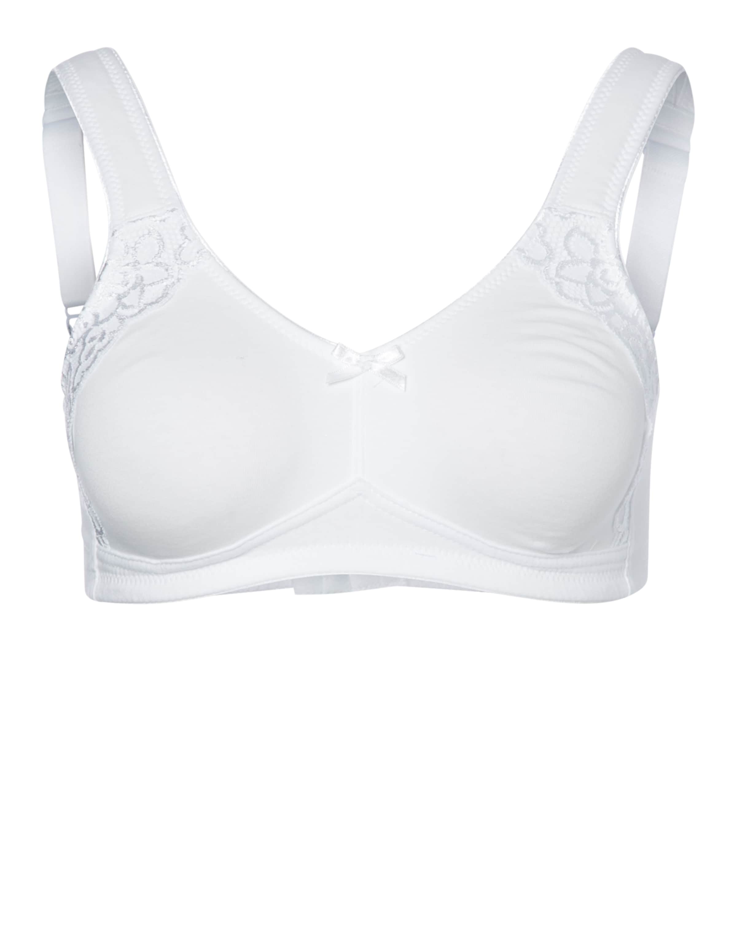 PETITE FLEUR Bustier Rintaliivi värissä lila