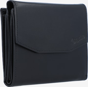 Esquire Wallet in Black