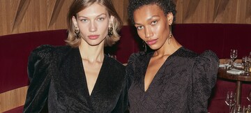 Zeitlos schick: Das Kleine Schwarze