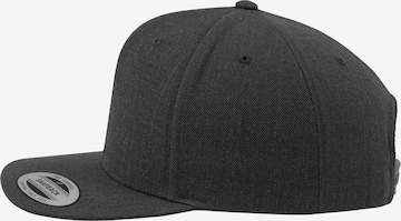 Chapeau Flexfit en gris