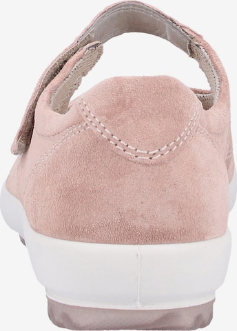 Legero Ballerina in Pink