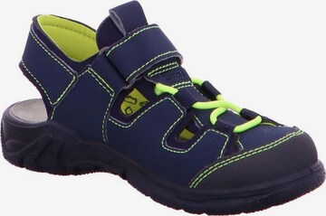 Chaussures ouvertes 'Gerald' RICOSTA en bleu